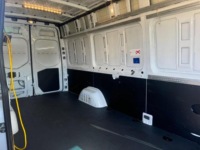Photo 6 from auction – 2021 MERCEDES-BENZ SPRINTER 2 with VIN W1Y4ECHY8MT074426