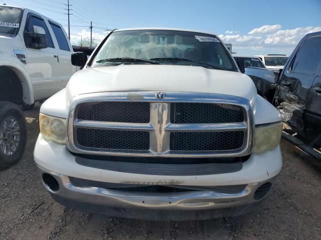 Photo 5 from auction – 2004 DODGE RAM 1500 S with VIN 1D7HA18N34J100444