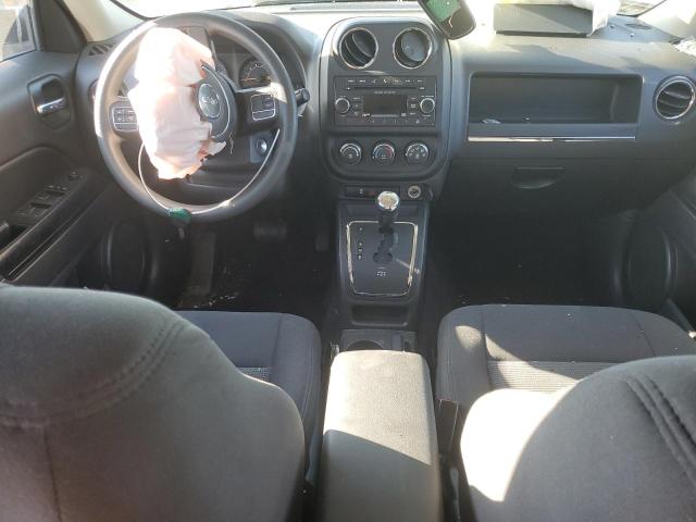 Photo 8 from auction – 2015 JEEP PATRIOT SP with VIN 1C4NJPBA3FD358907
