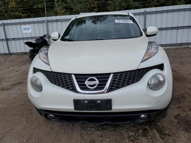 Photo 5 from auction – 2011 NISSAN JUKE S with VIN JN8AF5MV8BT016734