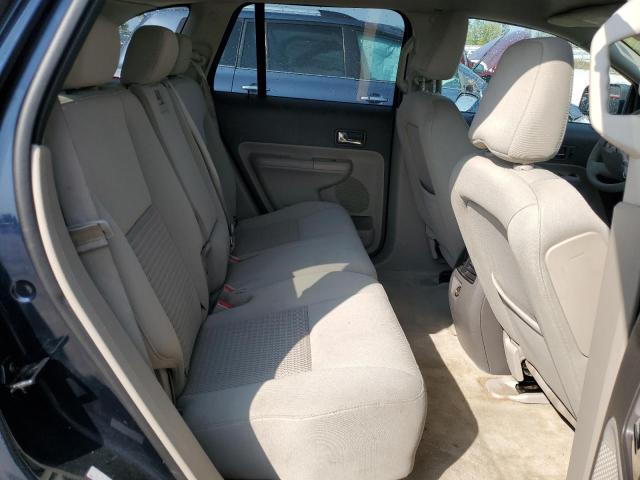 Photo 11 from auction – 2008 FORD EDGE SE with VIN 2FMDK36CX8BA61733