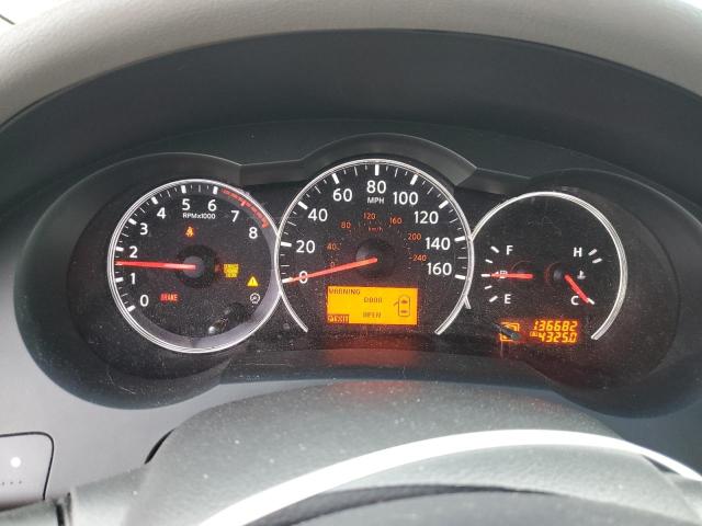 Photo 9 from auction – 2011 NISSAN ALTIMA BAS with VIN 1N4AL2AP7BN516130