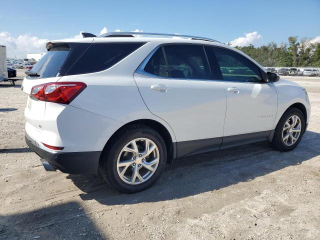 Photo 3 from auction – 2020 CHEVROLET EQUINOX LT with VIN 3GNAXLEX7LS698876