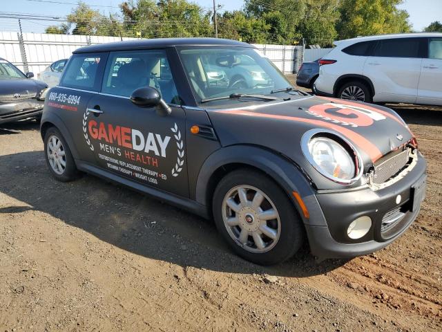 Photo 4 from auction – 2012 MINI COOPER with VIN WMWSU3C58CT260538