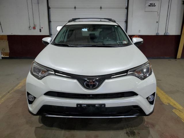 Photo 5 from auction – 2018 TOYOTA RAV4 LIMIT with VIN 2T3DFREV0JW708366