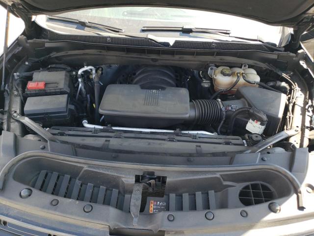 Photo 12 from auction – 2023 CHEVROLET SUBURBAN C with VIN 1GNSCEKD7PR187831