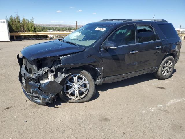 GMC ACADIA SLT 2014 with VIN 1GKKRRKD4EJ194900 - Photo from auction