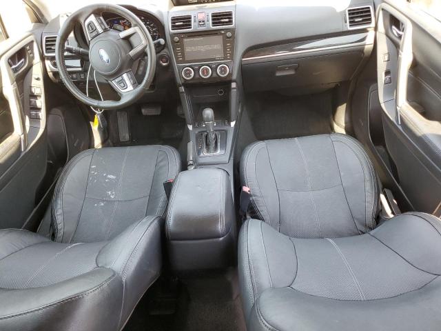 Photo 8 from auction – 2018 SUBARU FORESTER 2 with VIN JF2SJGWC5JH467614