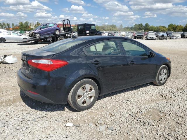 Photo 3 from auction – 2015 KIA FORTE LX with VIN KNAFK4A67F5316390