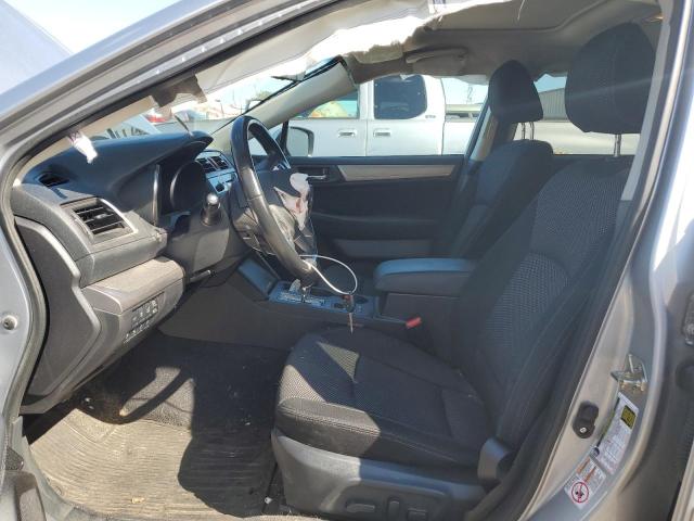 Photo 7 from auction – 2017 SUBARU OUTBACK 2. with VIN 4S4BSAHC6H3200751
