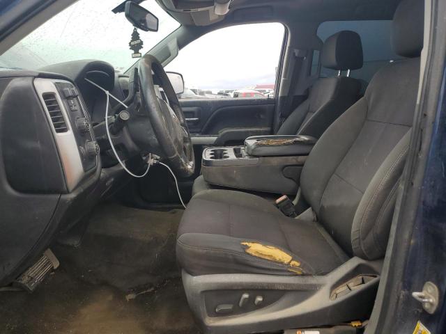 Photo 7 from auction – 2015 CHEVROLET SILVERADO with VIN 3GCUKREC9FG350427
