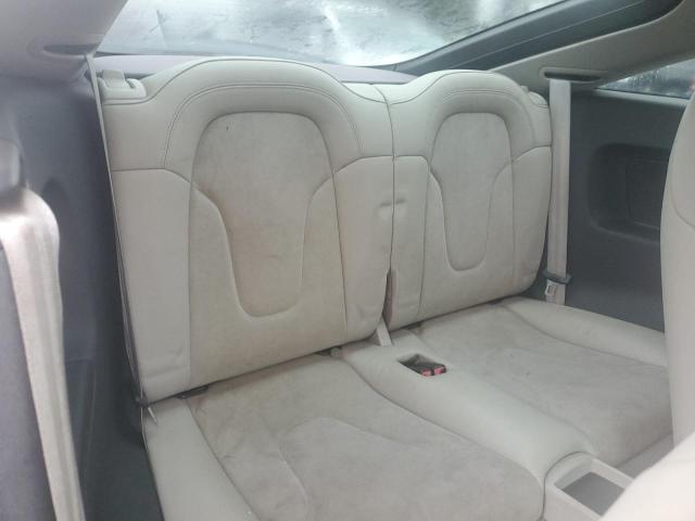 Photo 10 from auction – 2010 AUDI TT PREMIUM with VIN TRUFFAFK4A1014461