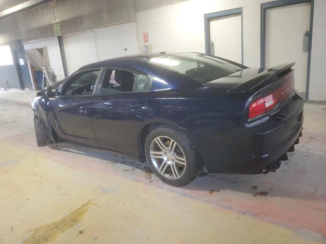 Photo 2 from auction – 2013 DODGE CHARGER R/ with VIN 2C3CDXCT3DH579698