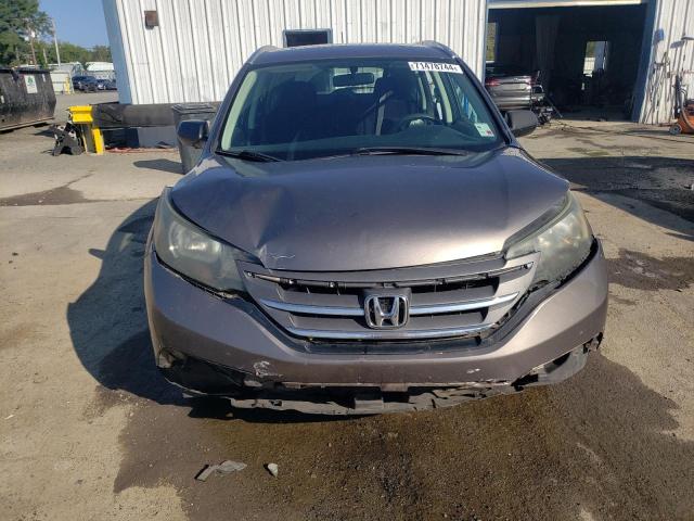 Photo 5 from auction – 2012 HONDA CR-V LX with VIN 5J6RM3H32CL034028