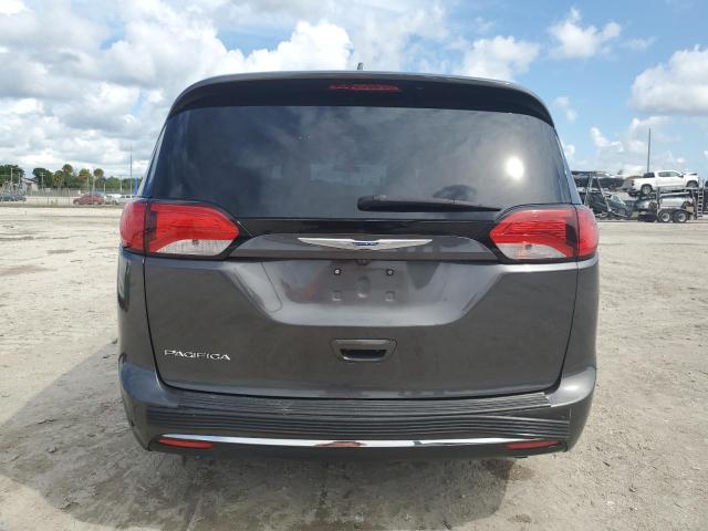 Photo 6 from auction – 2018 CHRYSLER PACIFICA T with VIN 2C4RC1BG5JR322591