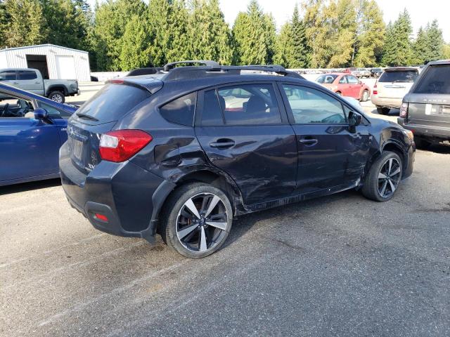 Photo 3 from auction – 2015 SUBARU XV CROSSTR with VIN JF2GPACC2F8318882