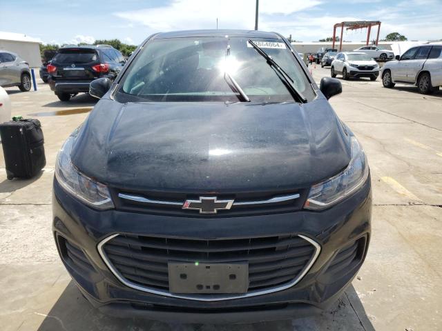Photo 5 from auction – 2019 CHEVROLET TRAX LS with VIN 3GNCJKSB6KL353621