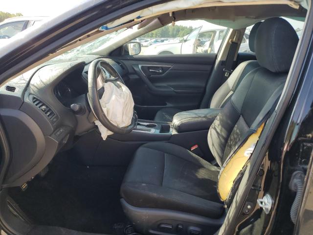 Photo 7 from auction – 2018 NISSAN ALTIMA 2.5 with VIN 1N4AL3AP2JC131638