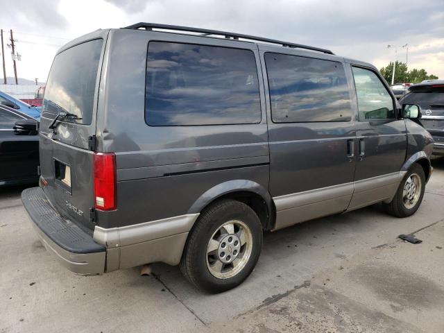 Photo 3 from auction – 2003 CHEVROLET ASTRO with VIN 1GNEL19X23B125777