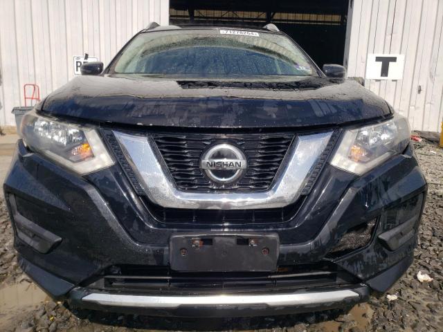 Photo 5 from auction – 2019 NISSAN ROGUE S with VIN KNMAT2MV5KP555243