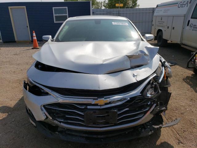Photo 5 from auction – 2021 CHEVROLET MALIBU LT with VIN 1G1ZD5ST9MF034191