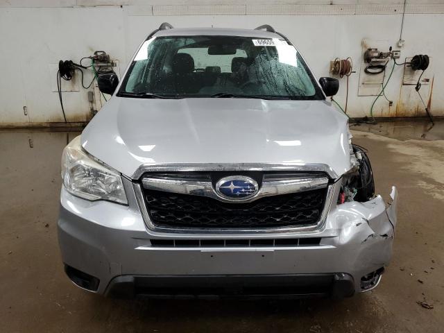 Photo 5 from auction – 2015 SUBARU FORESTER 2 with VIN JF2SJABC2FH561217