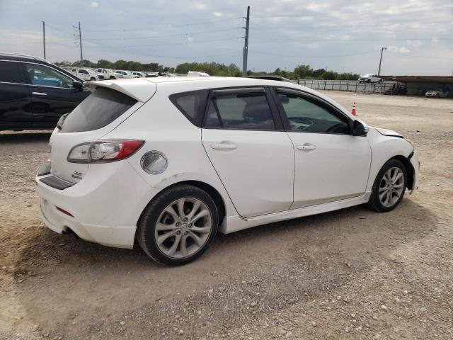 Photo 3 from auction – 2010 MAZDA 3 S with VIN JM1BL1H58A1190602