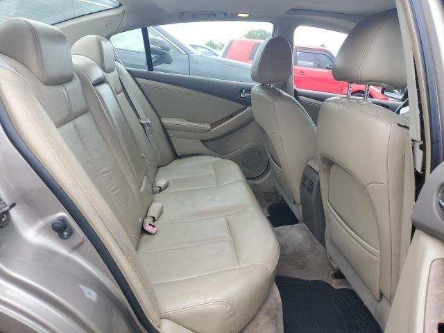 Photo 10 from auction – 2008 NISSAN ALTIMA 3.5 with VIN 1N4BL21E98N531403