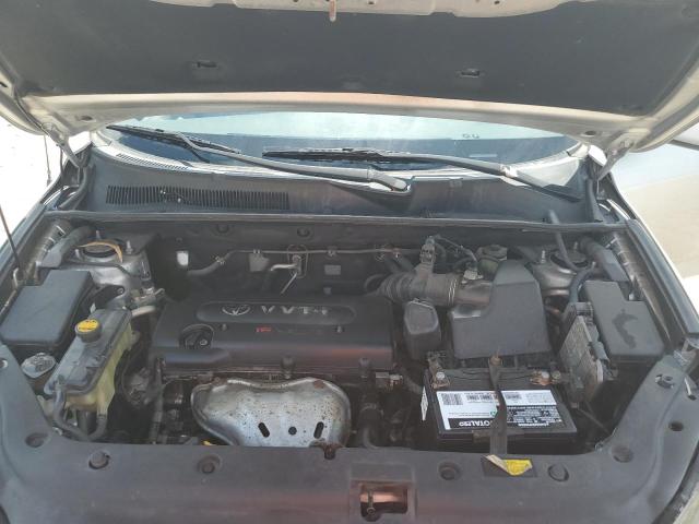 Photo 12 from auction – 2006 TOYOTA RAV4 LIMIT with VIN JTMBD31V565005389