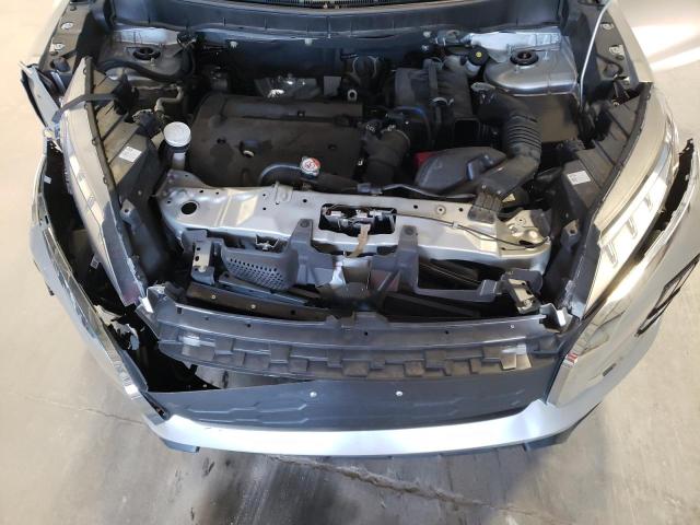 Photo 12 from auction – 2021 MITSUBISHI OUTLANDER with VIN JA4APVAU0MU009756