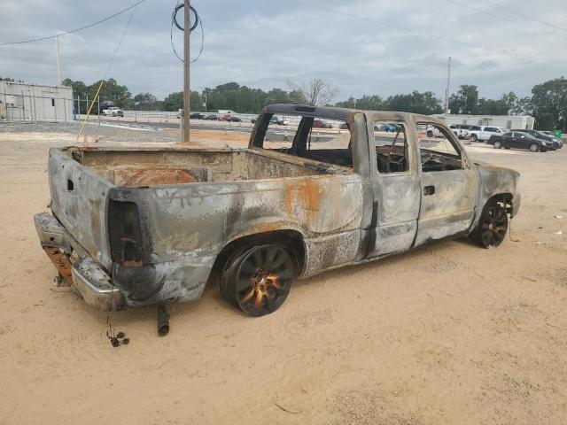 Photo 3 from auction – 2006 CHEVROLET SILVERADO with VIN 2GCEK19B061138497
