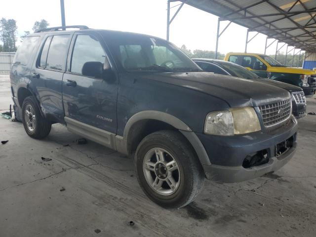Photo 4 from auction – 2002 FORD EXPLORER X with VIN 1FMZU63K82UD02851