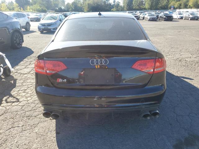 Photo 6 from auction – 2012 AUDI S4 PREMIUM with VIN WAUBGAFL0CA086398
