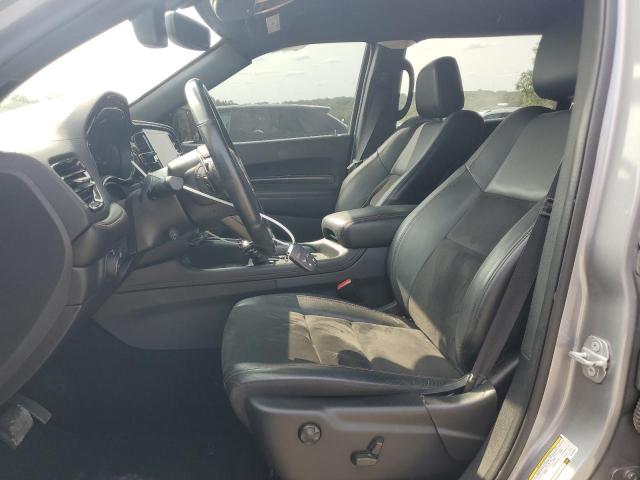 Photo 7 from auction – 2021 DODGE DURANGO R/ with VIN 1C4SDJCT7MC820394