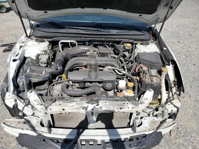 Photo 11 from auction – 2017 SUBARU LEGACY SPO with VIN 4S3BNAS60H3015917