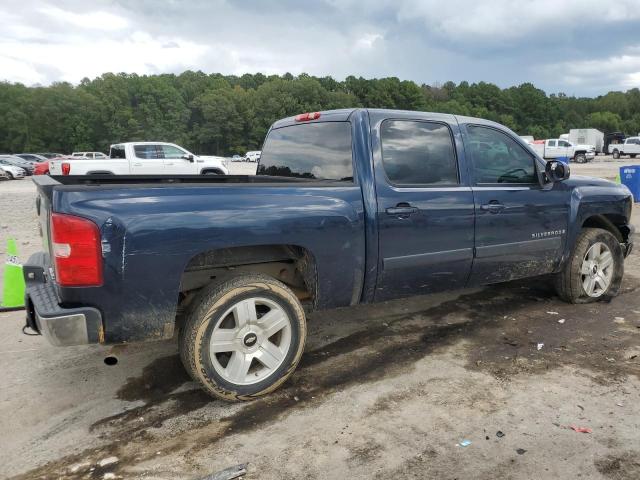 Photo 3 from auction – 2008 CHEVROLET SILVERADO with VIN 3GCEC13J98G110950