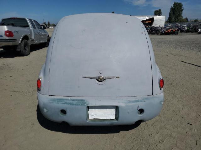 Photo 6 from auction – 2003 CHRYSLER PT CRUISER with VIN 3C4FY78G53T573979