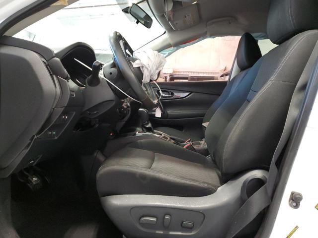 Photo 7 from auction – 2018 NISSAN ROGUE S with VIN KNMAT2MT6JP570170