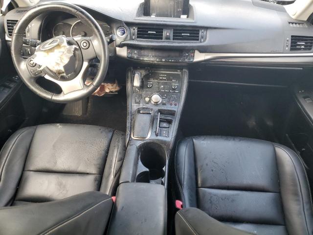 Photo 8 from auction – 2015 LEXUS CT 200 with VIN JTHKD5BH4F2228494