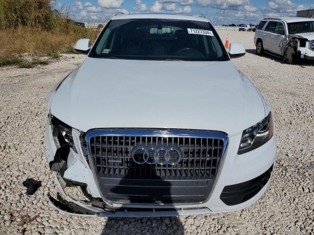 Photo 5 from auction – 2012 AUDI Q5 PREMIUM with VIN WA1LFAFP1CA102339