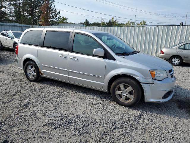 Photo 4 from auction – 2011 DODGE GRAND CARA with VIN 2D4RN3DG8BR663779