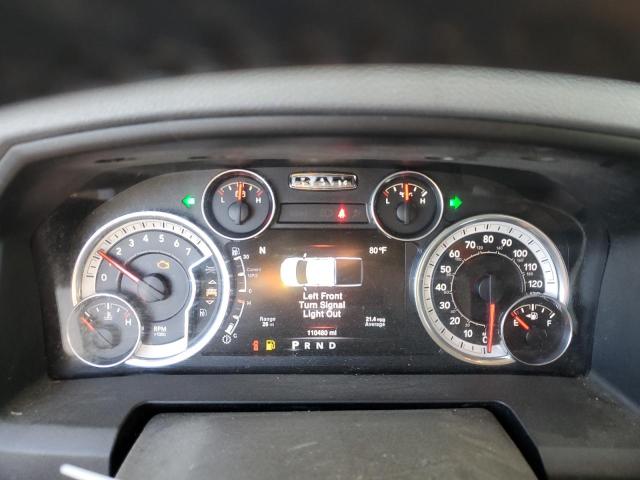 Photo 9 from auction – 2016 RAM 1500 SLT with VIN 1C6RR7LG2GS360682