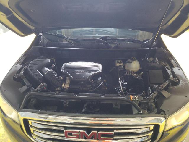 Photo 12 from auction – 2017 GMC ACADIA SLT with VIN 1GKKNNLSXHZ157552