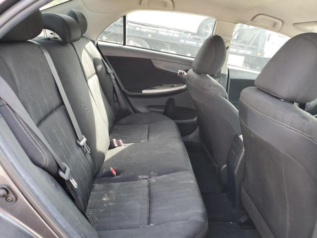 Photo 10 from auction – 2013 TOYOTA COROLLA BA with VIN 5YFBU4EE3DP142900
