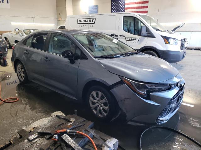 Photo 4 from auction – 2023 TOYOTA COROLLA LE with VIN 5YFB4MDE4PP050779