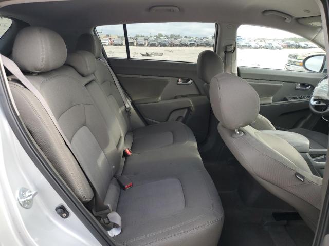 Photo 11 from auction – 2012 KIA SPORTAGE B with VIN KNDPB3A2XC7332680