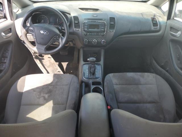 Photo 8 from auction – 2018 KIA FORTE LX with VIN 3KPFK4A74JE181524