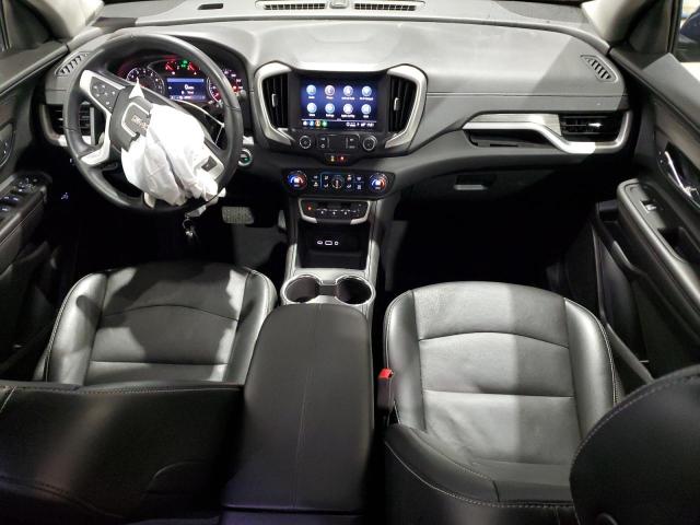 صورة رقم 8 من المزاد - 2023 GMC TERRAIN SL مع VIN 3GKALPEG8PL149607