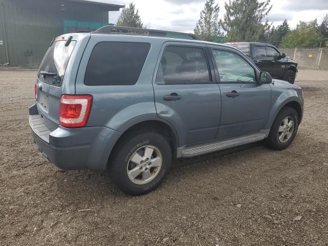Photo 3 from auction – 2010 FORD ESCAPE XLT with VIN 1FMCU9D72AKC65663