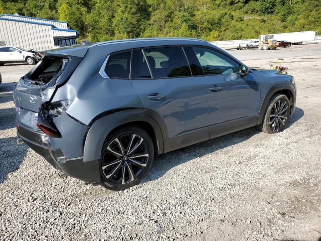 Photo 3 from auction – 2024 MAZDA CX-50 PREM with VIN 7MMVABEM7RN185433